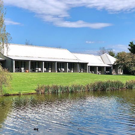 Briars Country Lodge Bowral Zewnętrze zdjęcie