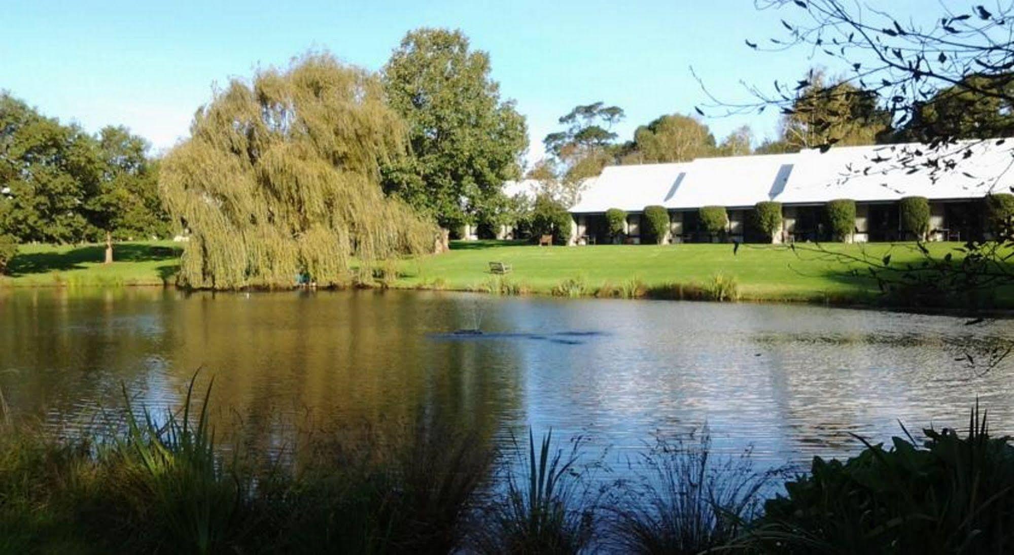 Briars Country Lodge Bowral Zewnętrze zdjęcie