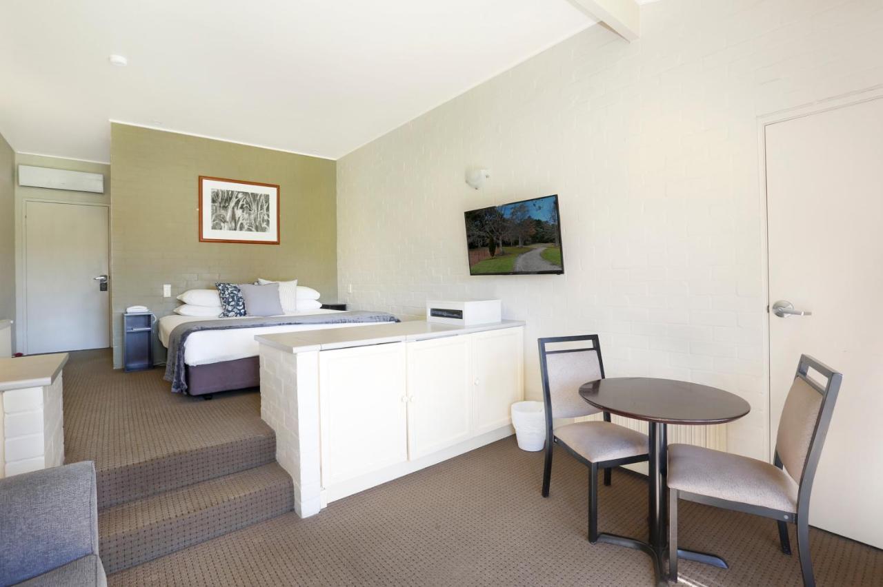 Briars Country Lodge Bowral Zewnętrze zdjęcie