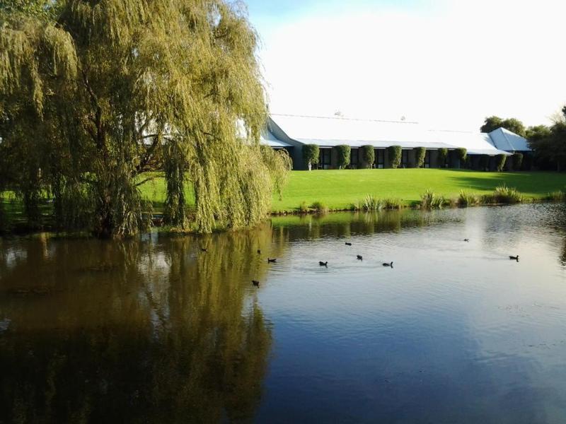 Briars Country Lodge Bowral Zewnętrze zdjęcie
