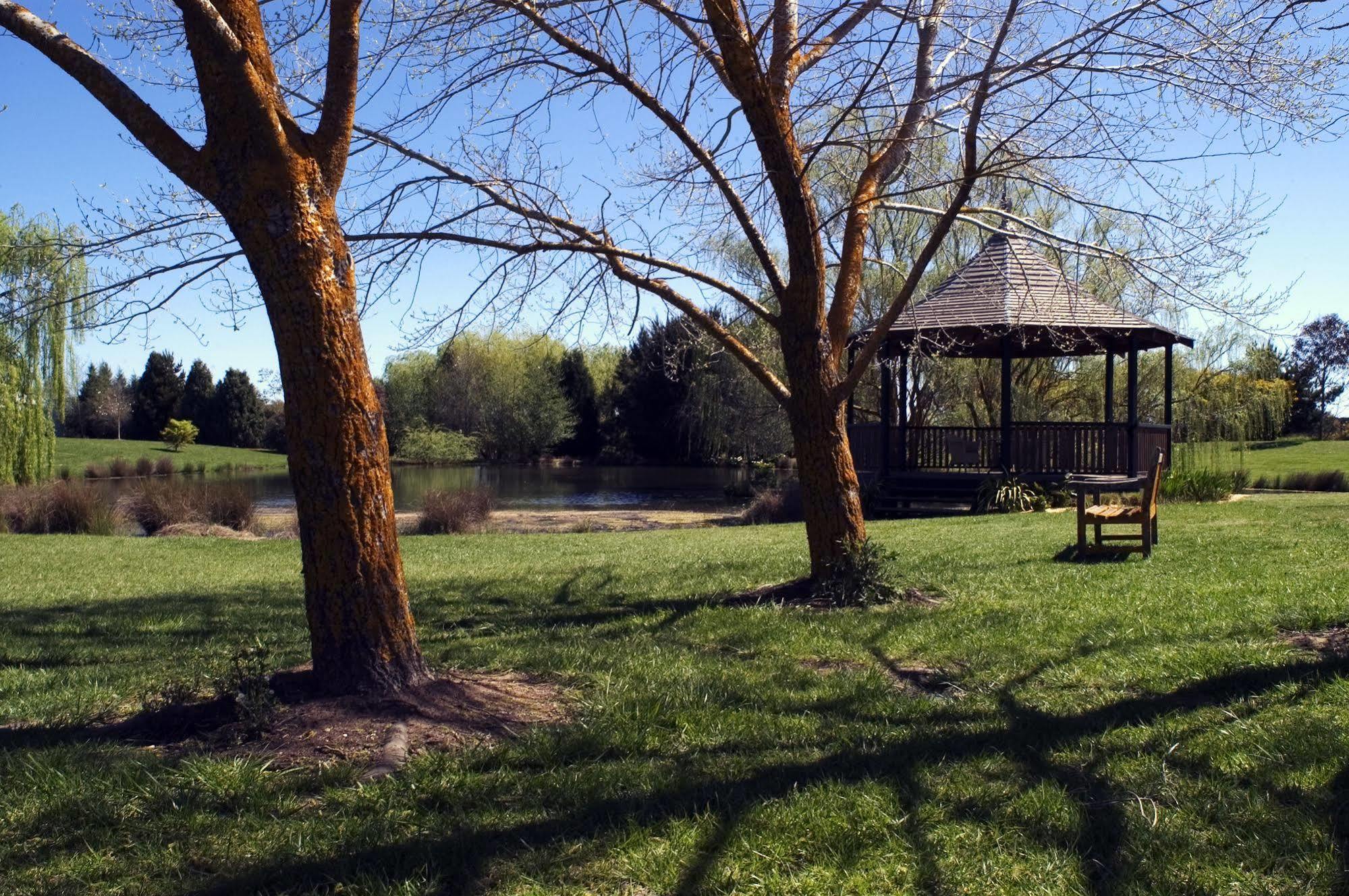Briars Country Lodge Bowral Zewnętrze zdjęcie