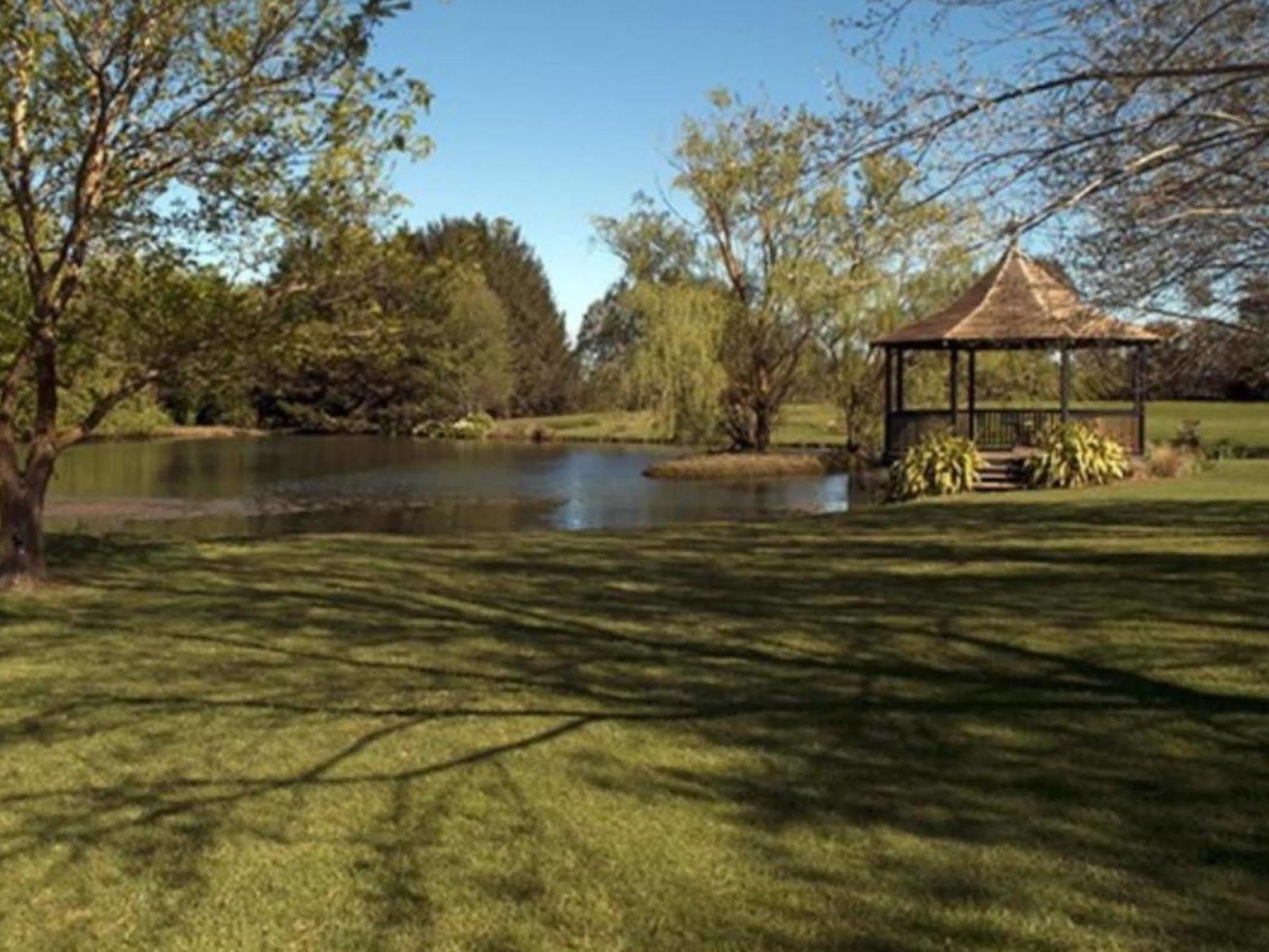 Briars Country Lodge Bowral Zewnętrze zdjęcie